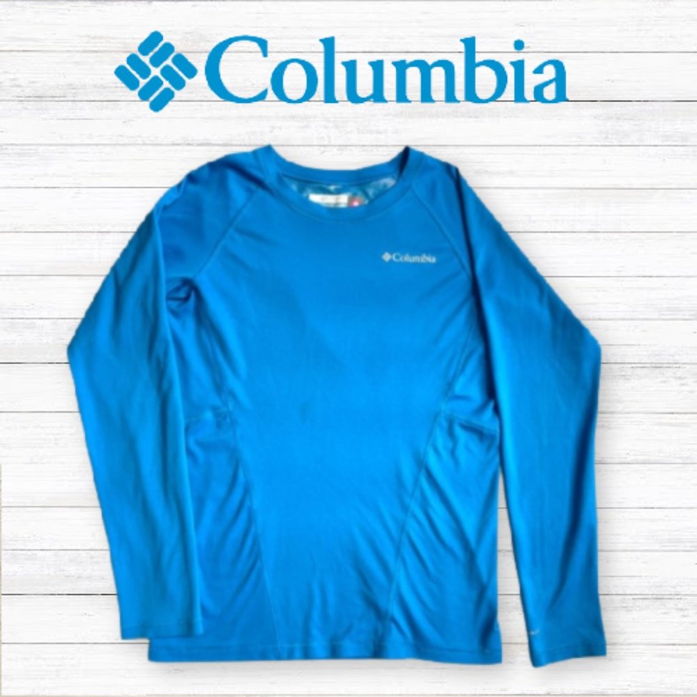 ⤵️COLUMBIA UNISEX LG 14-16